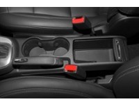 2014 Buick Encore FWD 4dr Convenience Interior Shot 8