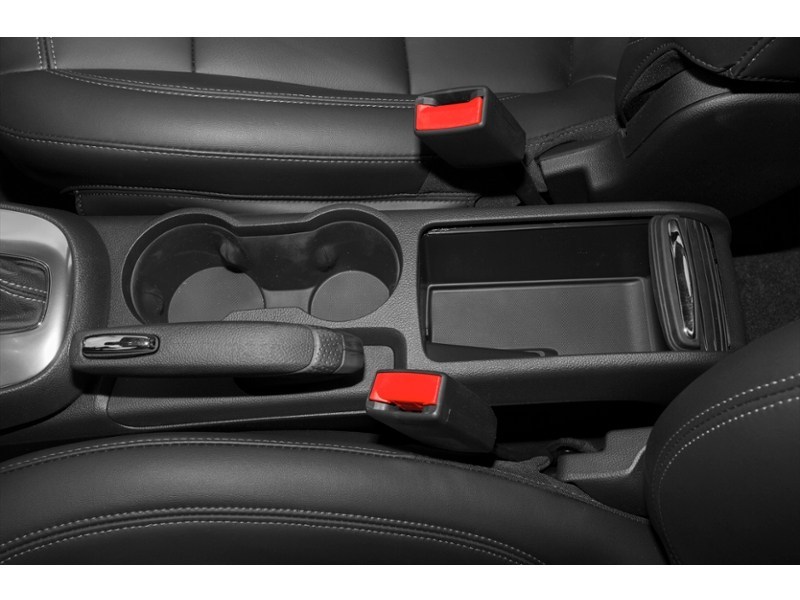 2014 Buick Encore FWD 4dr Convenience Interior Shot 8
