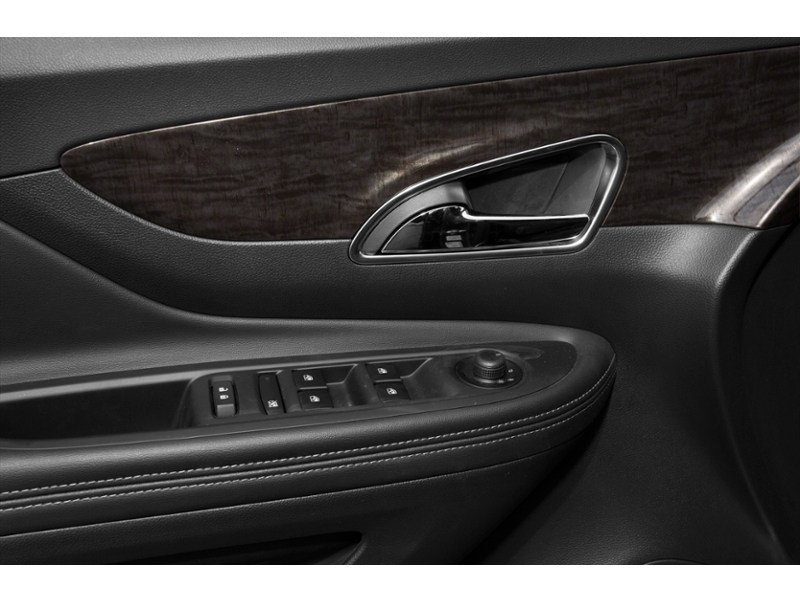 2014 Buick Encore FWD 4dr Convenience Exterior Shot 14