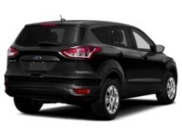 2016 Ford Escape FWD 4dr SE Exterior Shot 2