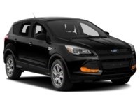 2016 Ford Escape FWD 4dr SE Exterior Shot 9