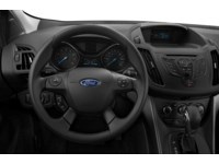 2016 Ford Escape FWD 4dr SE Interior Shot 3
