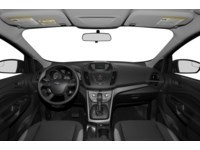 2016 Ford Escape FWD 4dr SE Interior Shot 7
