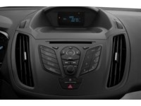 2016 Ford Escape FWD 4dr SE Interior Shot 2