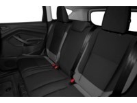 2016 Ford Escape FWD 4dr SE Interior Shot 6
