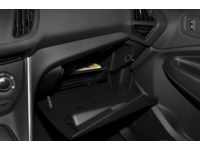 2016 Ford Escape FWD 4dr SE Interior Shot 4