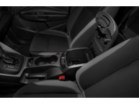 2016 Ford Escape FWD 4dr SE Interior Shot 8