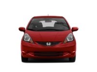 2013 Honda Fit 5dr HB Auto DX-A Exterior Shot 6
