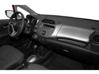 2013 Honda Fit 5dr HB Auto DX-A Interior Shot 1