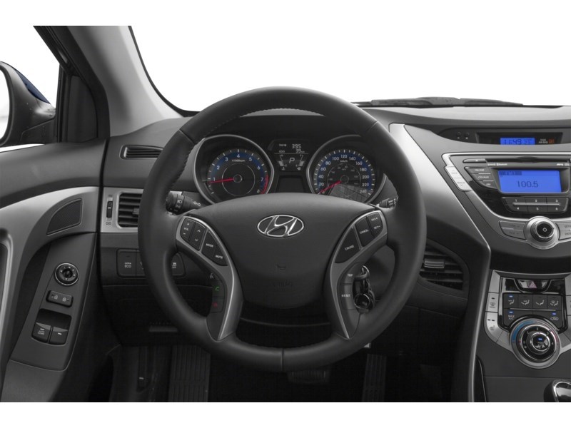 Ottawa S Used 2013 Hyundai Elantra Gls In Stock Used