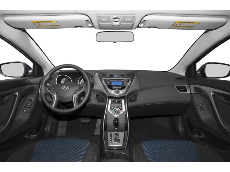 Ottawa S Used 2013 Hyundai Elantra Gls In Stock Used
