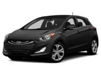 2013 Hyundai Elantra GT 5dr HB Auto SE Exterior Shot 1
