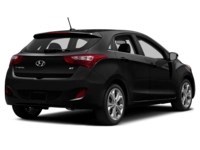 2013 Hyundai Elantra GT 5dr HB Auto SE Exterior Shot 2
