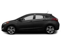 2013 Hyundai Elantra GT 5dr HB Auto SE Exterior Shot 7