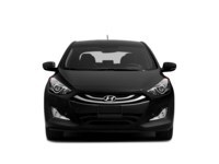 2013 Hyundai Elantra GT 5dr HB Auto SE Exterior Shot 6