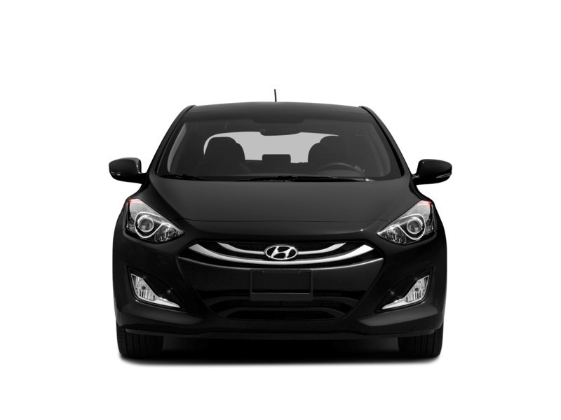 2013 Hyundai Elantra GT 5dr HB Auto SE Exterior Shot 6