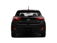 2014 Hyundai Elantra GT 5dr HB Auto GLS Exterior Shot 8