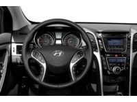2013 Hyundai Elantra GT 5dr HB Auto SE Interior Shot 3
