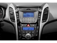 2013 Hyundai Elantra GT 5dr HB Auto SE Interior Shot 2