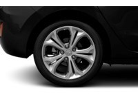 2013 Hyundai Elantra GT 5dr HB Auto SE Exterior Shot 5