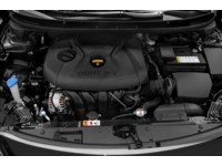 2013 Hyundai Elantra GT 5dr HB Auto SE Exterior Shot 3