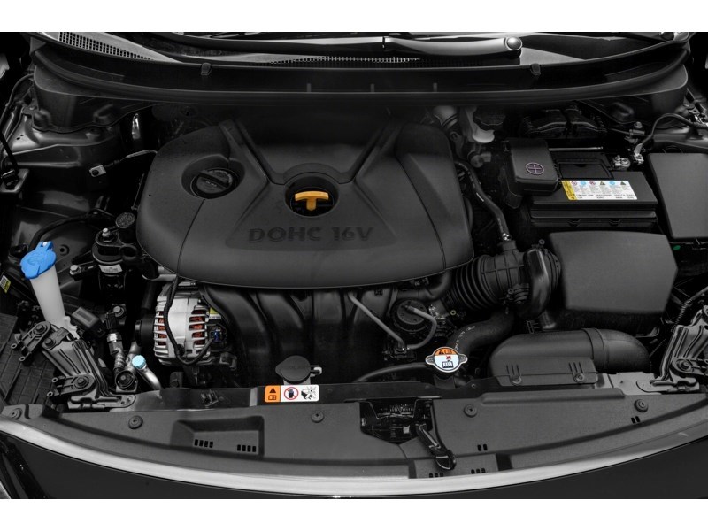 2013 Hyundai Elantra GT 5dr HB Auto SE Exterior Shot 3
