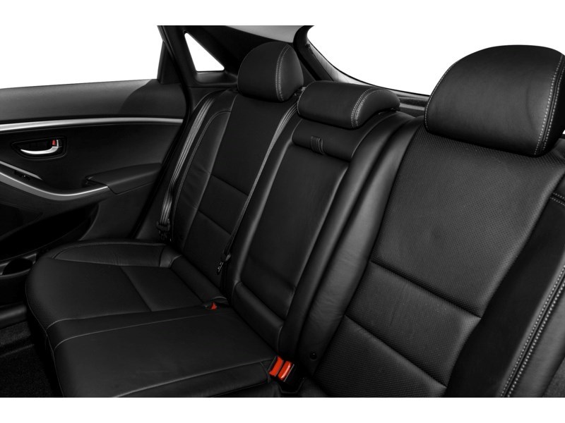 2013 Hyundai Elantra GT 5dr HB Auto SE Interior Shot 6
