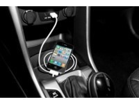 2013 Hyundai Elantra GT 5dr HB Auto SE Exterior Shot 10