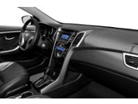 2014 Hyundai Elantra GT 5dr HB Auto GLS Interior Shot 1