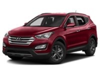 2014 Hyundai Santa Fe Sport AWD 4dr 2.0T Limited Exterior Shot 1