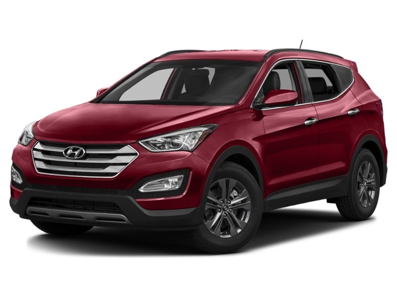 2014 Hyundai Santa Fe Sport AWD 4dr 2.0T Limited Exterior Shot 1