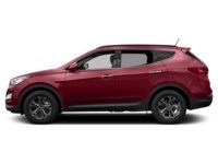 2013 Hyundai Santa Fe Sport AWD 4dr 2.0T Auto Limited Exterior Shot 7