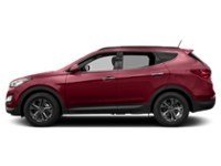 2014 Hyundai Santa Fe Sport AWD 4dr 2.0T SE Exterior Shot 7
