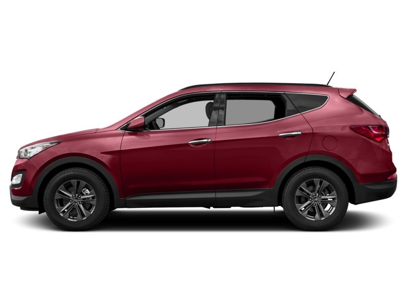 2013 Hyundai Santa Fe Sport AWD 4dr 2.0T Auto Limited Exterior Shot 7