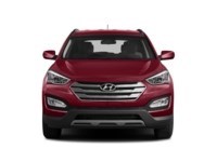 2015 Hyundai Santa Fe Sport FWD 4dr 2.4L Premium Exterior Shot 6