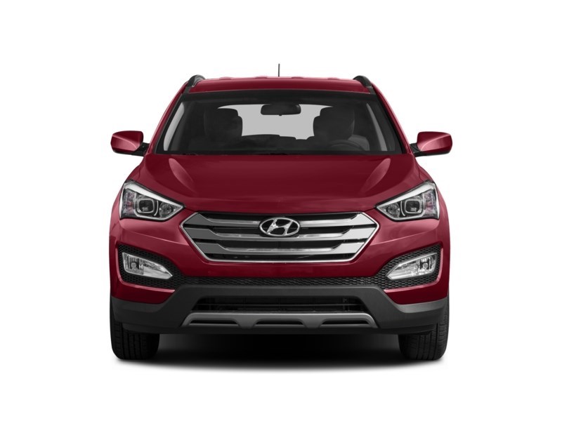 2013 Hyundai Santa Fe Sport AWD 4dr 2.0T Auto Limited Exterior Shot 6