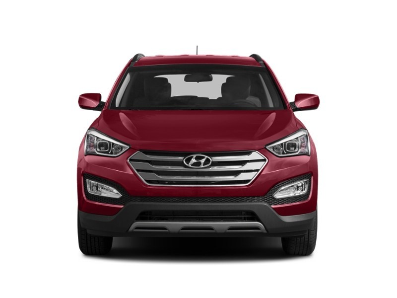 2014 Hyundai Santa Fe Sport AWD 4dr 2.0T Limited Exterior Shot 6
