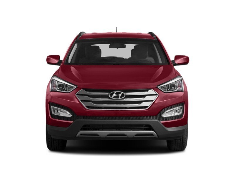 2014 Hyundai Santa Fe Sport AWD 4dr 2.0T SE Exterior Shot 6