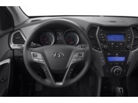 2013 Hyundai Santa Fe Sport AWD 4dr 2.0T Auto Limited Interior Shot 3