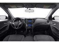 2013 Hyundai Santa Fe Sport AWD 4dr 2.0T Auto Limited Interior Shot 7