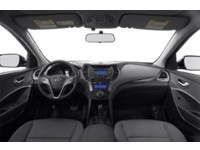 2014 Hyundai Santa Fe Sport AWD 4dr 2.0T Limited Interior Shot 7