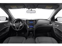 2014 Hyundai Santa Fe Sport AWD 4dr 2.0T SE Interior Shot 7