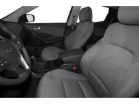 2013 Hyundai Santa Fe Sport AWD 4dr 2.0T Auto Limited Interior Shot 5