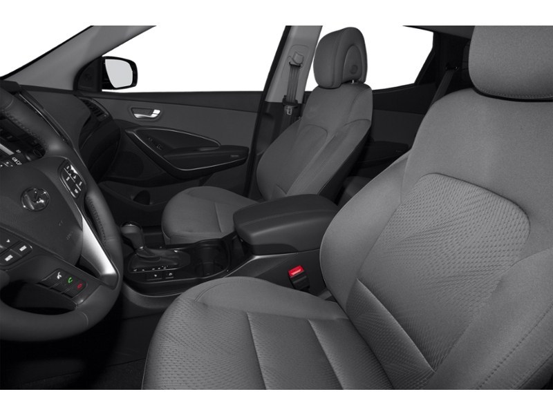 2014 Hyundai Santa Fe Sport AWD 4dr 2.0T Limited Interior Shot 5