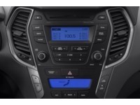 2013 Hyundai Santa Fe Sport AWD 4dr 2.0T Auto Limited Interior Shot 2