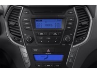 2014 Hyundai Santa Fe Sport AWD 4dr 2.0T Limited Interior Shot 2