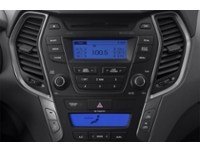 2014 Hyundai Santa Fe Sport AWD 4dr 2.0T SE Interior Shot 2