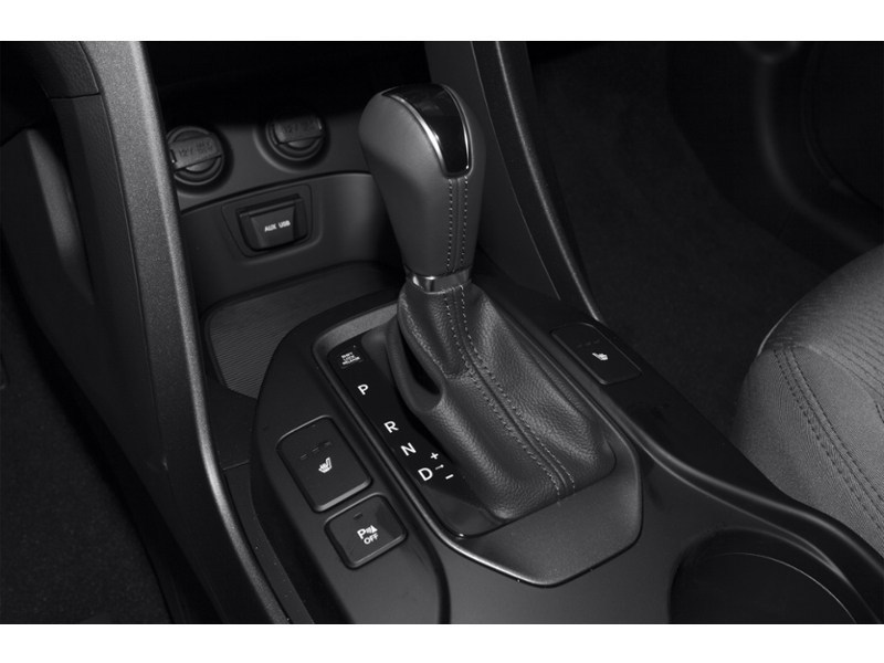 2014 Hyundai Santa Fe Sport AWD 4dr 2.0T Limited Exterior Shot 9