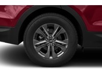 2014 Hyundai Santa Fe Sport AWD 4dr 2.0T Limited Exterior Shot 5