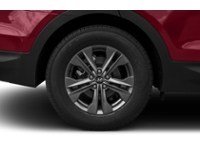 2014 Hyundai Santa Fe Sport AWD 4dr 2.0T SE Exterior Shot 5